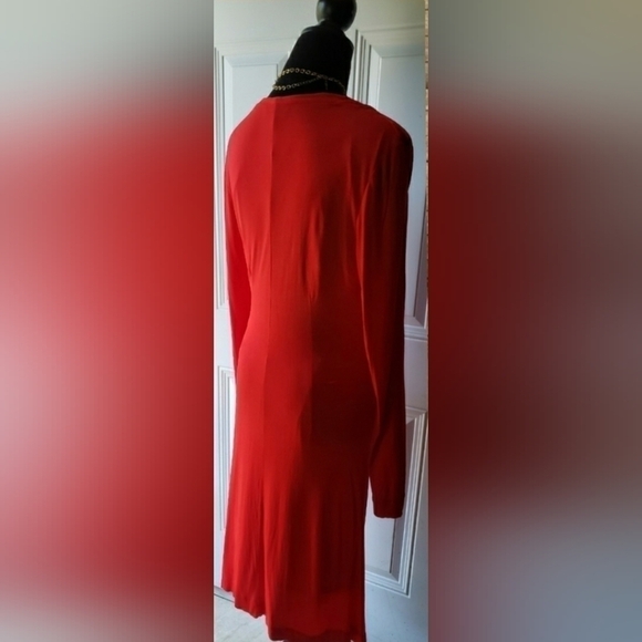 Mango dress - Picture 3 of 5